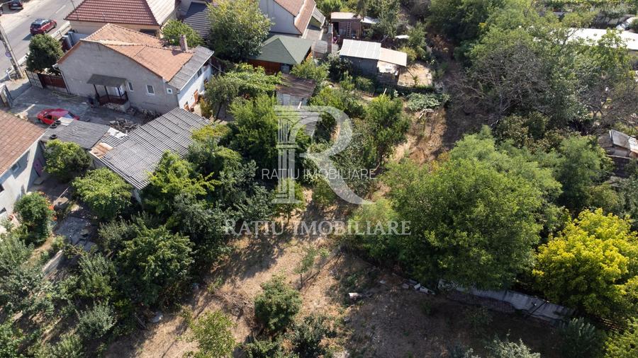 Casă cu 2 apartamente și teren 906 mp | Gheorghe Doja | Oradea - 23