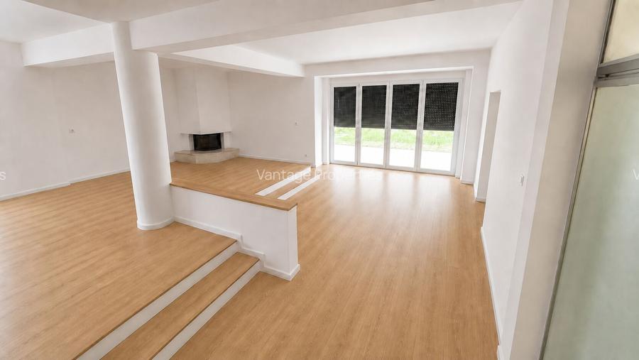 Luxury villa | 1000 sqm plot | Iancu Nicolae - Forest | British School - 5
