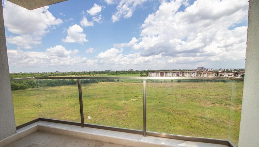 Apartament 2 camere prelungirea Ghencea