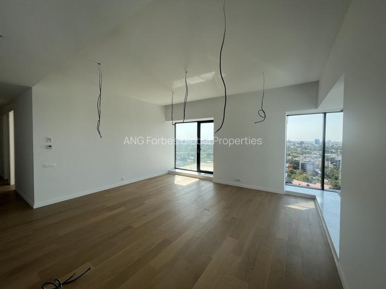 4 rooms Verdi Park Stunning view - 3