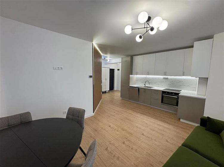 Inchiriere apartament 3 camere modern bloc nou in zona Zorilor- Eugen Ionesco