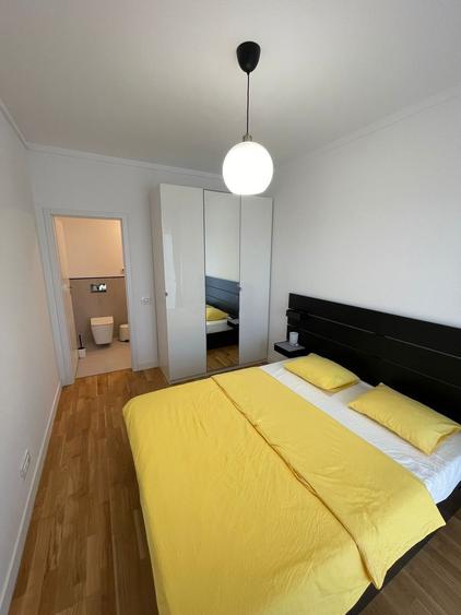 Apartament | 3 camere | bloc nou | Jiului | Marmura Residence