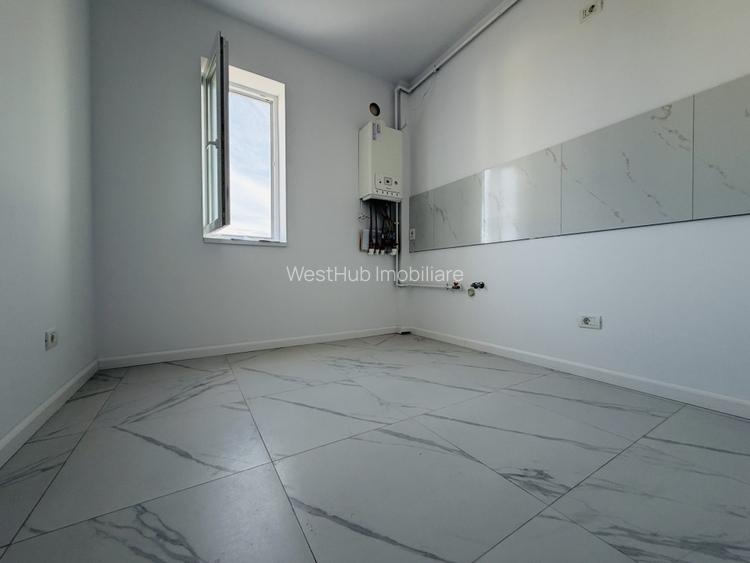 Apartament 2 camere, 48mp utili, etaj 2, zona Braytim - 6