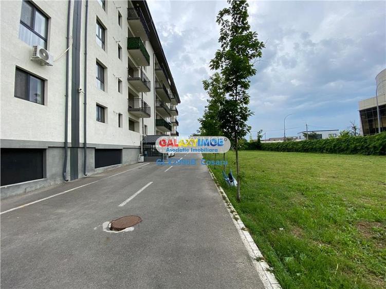 APARTAMENT 2 CAMERE DE INCHIRIAT RAHOVA SOSEAUA ALEXANDRIEI MAGURELE - 14