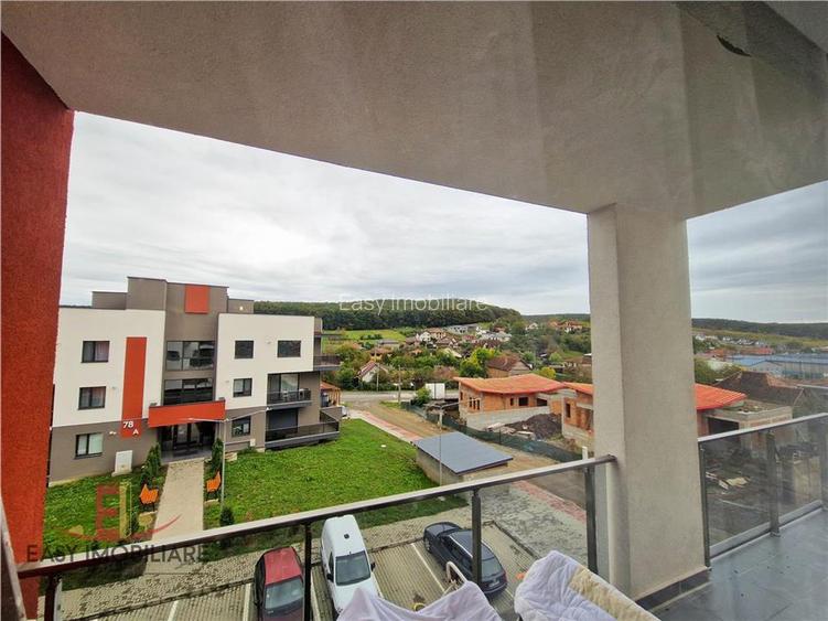 Apartament nou 2025,  Lavandei Residence, Targu Mures - 7
