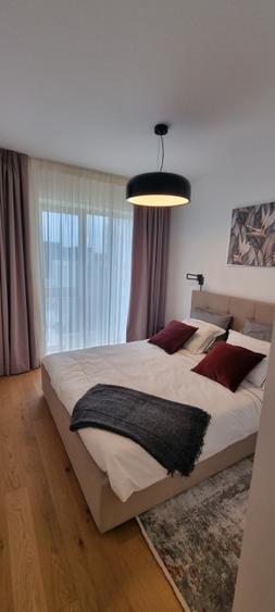 HERASTRAU COMPLEX DE INCHIRIAT APARTAMENT 2 CAMERE LUX | LOC PARCARE
