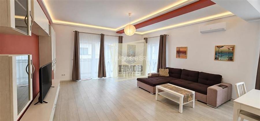 Apartament Premium | Parcare subterana | statie EV | Arsenal Residence - 4