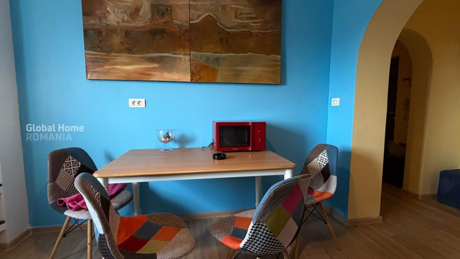 Apartament 4 camere | Polona cu Stefan cel mare | Metrou | Mobilat si utilat