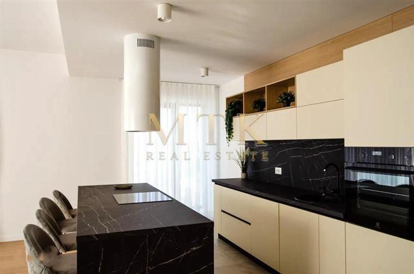 Apartament superb 4 camere I Mobilat&utilat I One Verdi Park