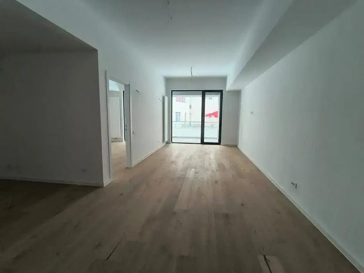 Apartament 3 camere AVIAȚIEI Terasa 40.40 mp