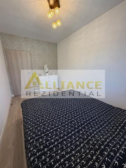 APARTAMENT 2 CAMERE DE VÂNZARE ÎN EXCLUSIVITATE