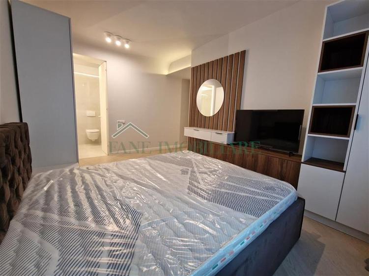 Inchiriere apartament 3 camere Pipera Cortina North