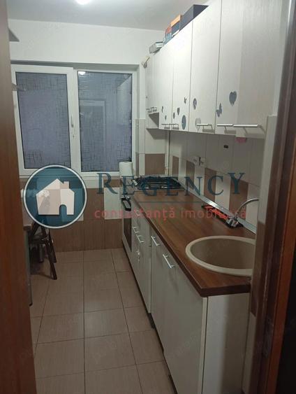 Apartament 2 camere,  Alexandru Obregia
