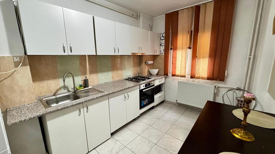 INCHIRIERE APARTAMENT 2 CAMERE - LOC DE PARCARE, ULTRACENTRAL PLOIESTI
