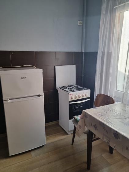 Apartament 2 camere mobilat si utilat PIATA SFATULUI