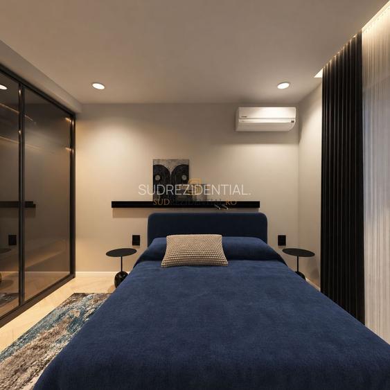 Vila Individuala Premium / Zona ideala / 4 Camere / Dressing / 3 Bai - 11
