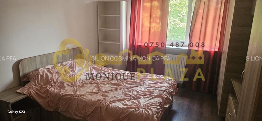 Garsonieră linistita | Complet mobilată | Zona linistita | - 2