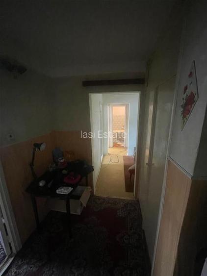 Apartament 3 camere Galata - 4
