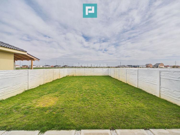 Duplex Premium -5 camere la cheie Moșnița Nouă