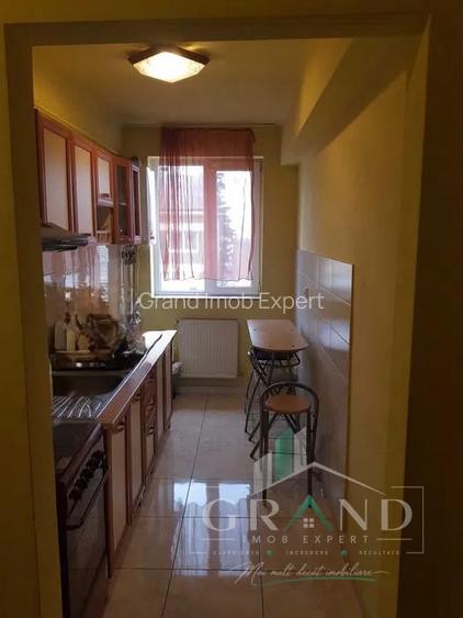 Apartament 2 camere, semicentral, Cluj-Napoca - 5