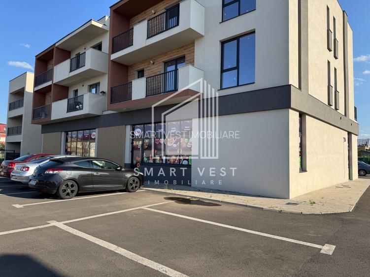 Spatiu Comercial | 250 mp util | Strada Poienilor - 18