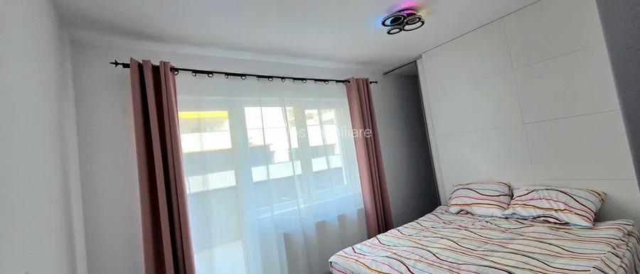 THEODOR PALLADY | 2 CAMERE | SOFIA RESIDENCE | CENTRALA | PARCARE | AC - 3