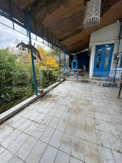Casa cu 4 camere, 170mp si teren de 1488mp in MÂNERĂU