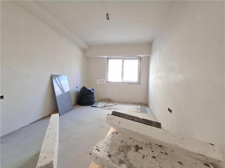 Apartament 3 camere de vanzare in Iasi, Galata, 75,84 mp, bloc nou - 4