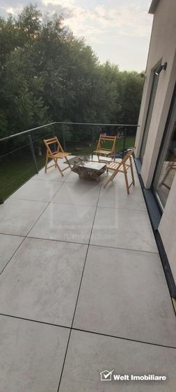 Spatiu birou, parcare proprie, zona Calea Turzii