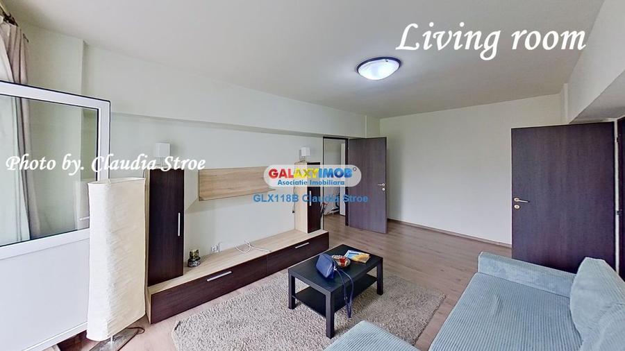 Inchiriere apartament 2 camere BASARABIA 57 -DIHAM