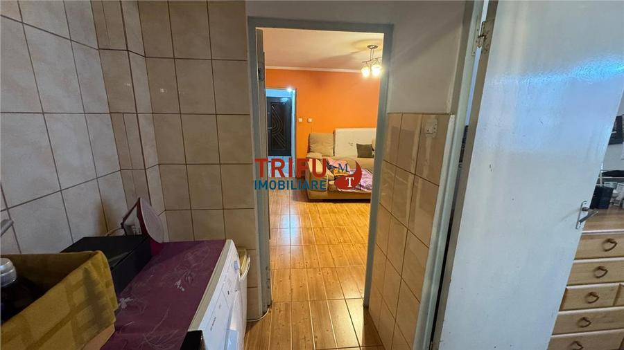 Apartament 2 camere de inchiriat zona Cetate