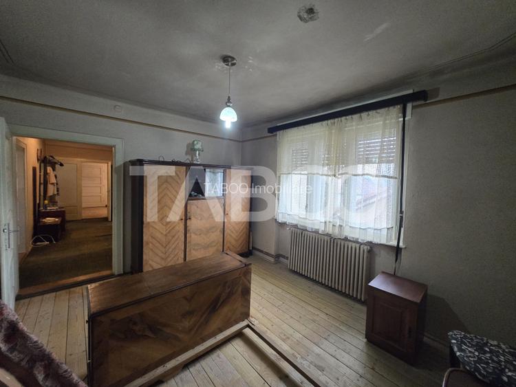 COMISION 0 Apartament de vanzare la casa 129mpu Octavian Goga Sibiu - 10