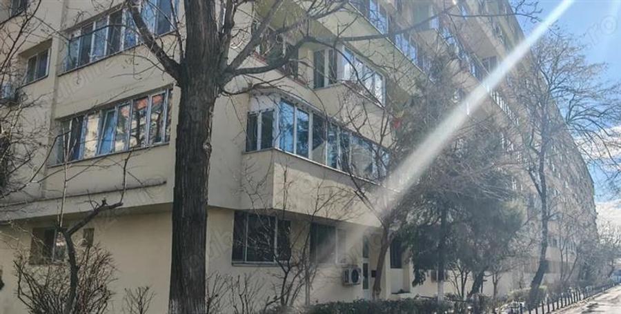 Oportunitate-2 camere Parcul Circului-Bloc reabilitat-ideal investitie!