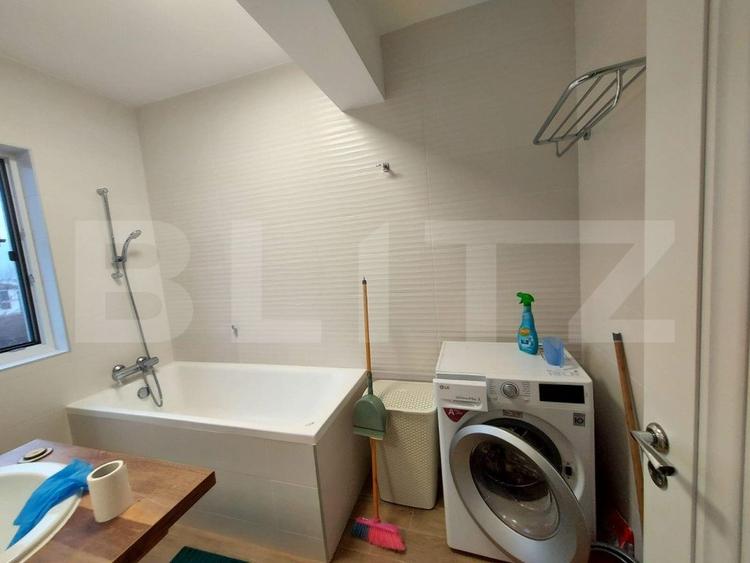 Apartament 2 camere, 57 mp, balcon, zona Sud