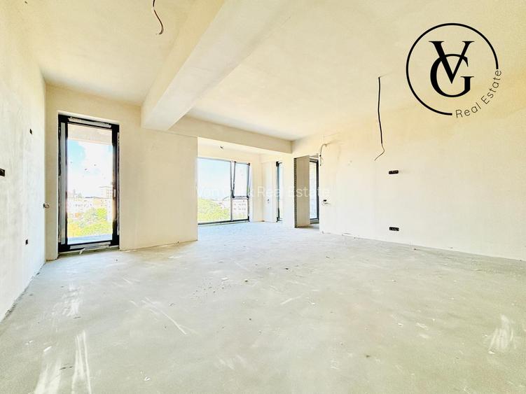 Apartament cu 2 camere  | Complex rezidential | Blue Bike EDEN - 3