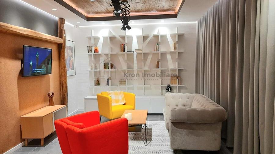 Apartament 2 camere - Coresi- Investiție Premium