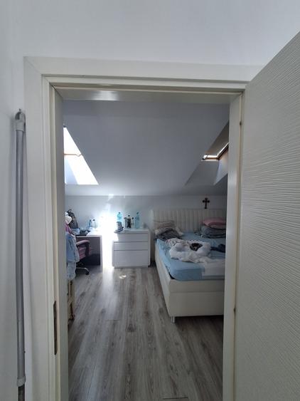 Vanzare Casa/Vila Popesti-Leordeni Ilfov
