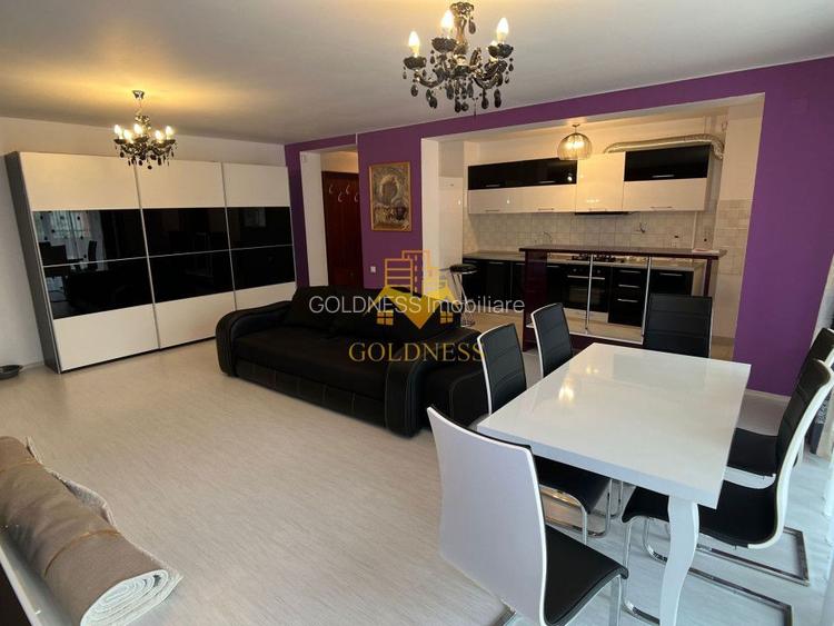 2 camere, modern, 2 parcari,  Zorilor, zona Sigma, Observator, UMF - 5