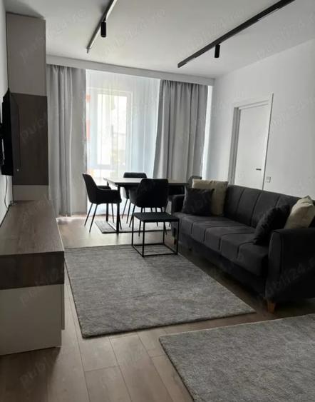 Apartament nou 2 camere de închiriat – Ansamblul Abatorului 5, Cluj-Napoca