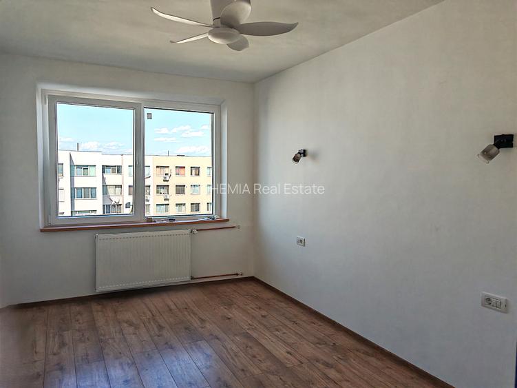 Apartament 2 camere Decom - Renovat Total si Instal. Electrica - Jean Steriadi - 5