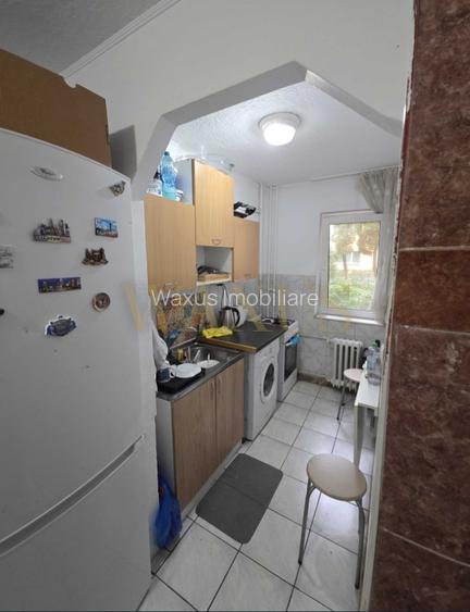 Apartament de 2 camere | 34 MP | Mănăștur