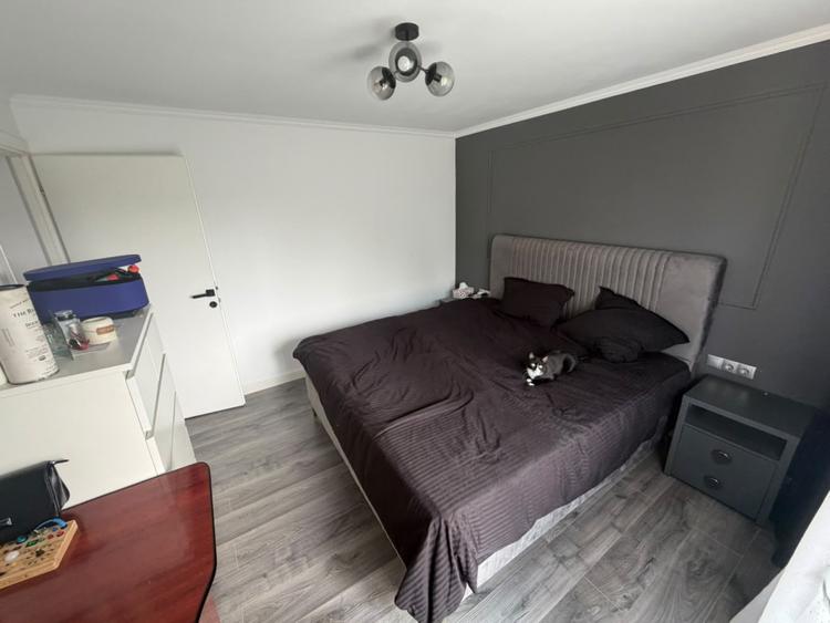 Apartament 3 camere, 71 mp, zona Hotvon