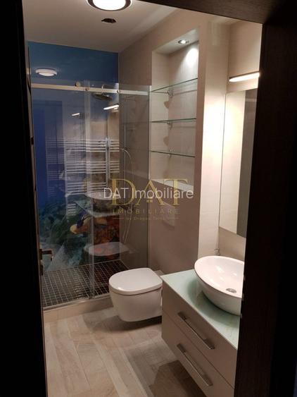 Apartament cu 2 camere | parcare  | Central | Clădirea NTT Data - 5