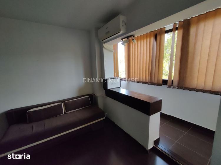 Apartament 3 camere Obor – 2 min de metrou, boxă 9 mp