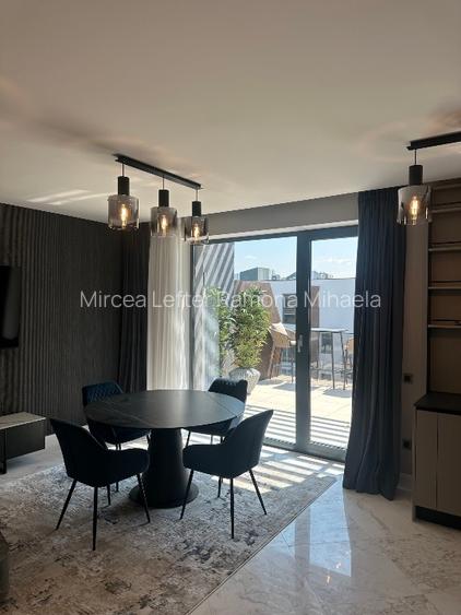 Proprietar apartament Pipera - 8