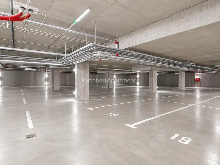 Apartament 2 camere 80.5mp | finalizat langa padure si Stejarii - 9