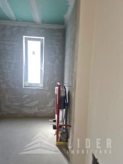 Duplex de vânzare în Florești, strada Urușagului | 92 mp, spațiu verde,parcare