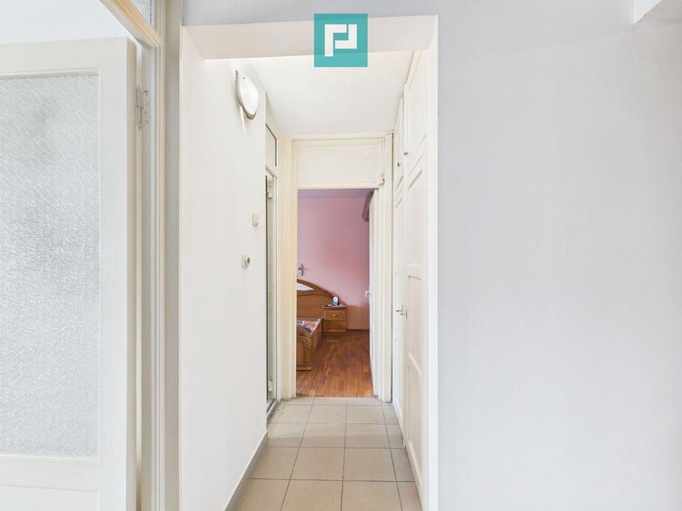 Apartament 3 camere pentru investiții în Grădiște