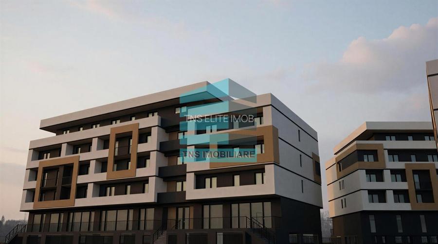 Apartament 2 Camere, Titan–Pallady – Metrou, Încălzire Pardoseală - 3