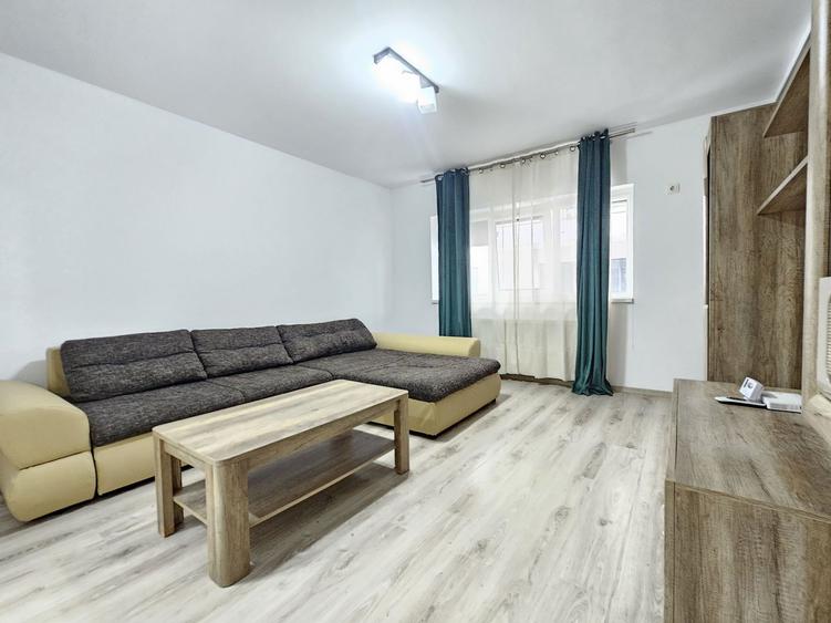Prelungirea Ghencea-Doua camere decomandate cu loc de parcare la cheie